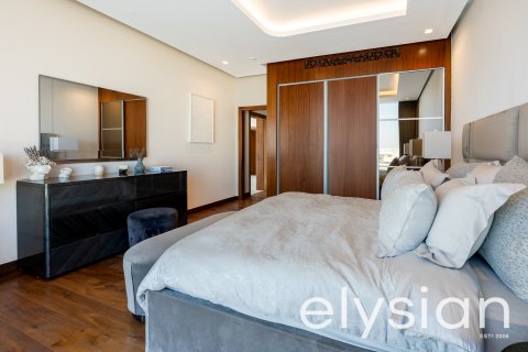 Vila v Palm Jumeirah, Dubai, SAE 6 ložnice, 904 m² Č.: 586261 - fotografie 24