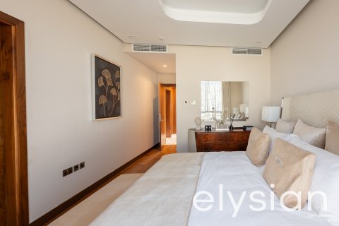 Vila v Palm Jumeirah, Dubai, SAE 6 ložnice, 904 m² Č.: 586261 - fotografie 22