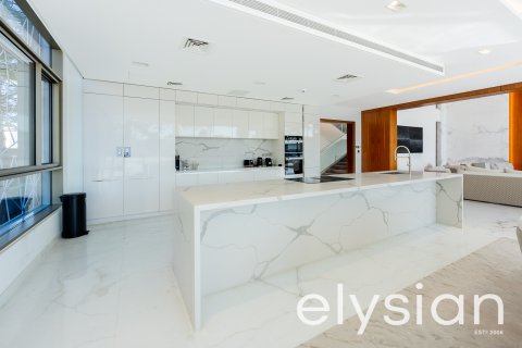 Vila v Palm Jumeirah, Dubai, SAE 6 ložnice, 904 m² Č.: 586261 - fotografie 10