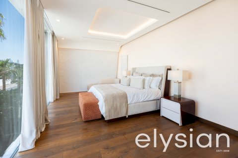 Vila v Palm Jumeirah, Dubai, SAE 6 ložnice, 904 m² Č.: 586261 - fotografie 18