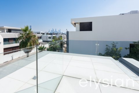Vila v Palm Jumeirah, Dubai, SAE 6 ložnice, 904 m² Č.: 586261 - fotografie 26