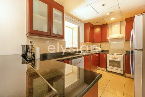 Apartment in Jumeirah Beach Residence, Dubai, UAE 1 bedroom, 111 sq.m. № 586260 - photo 6