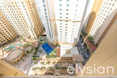 Apartment in Jumeirah Beach Residence, Dubai, UAE 1 bedroom, 111 sq.m. № 586260 - photo 13