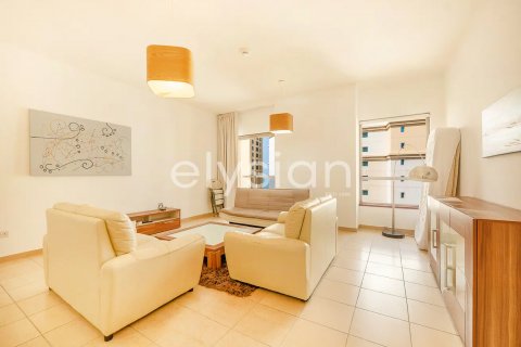 Apartment in Jumeirah Beach Residence, Dubai, UAE 1 bedroom, 111 sq.m. № 586260 - photo 4