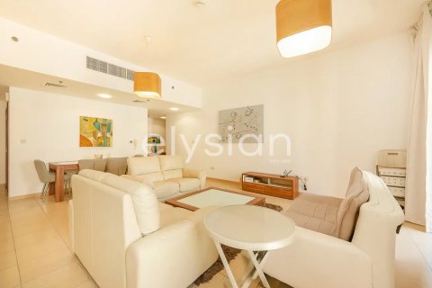 Apartment in Jumeirah Beach Residence, Dubai, UAE 1 bedroom, 111 sq.m. № 586260 - photo 2