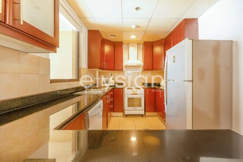 Apartment in Jumeirah Beach Residence, Dubai, UAE 1 bedroom, 111 sq.m. № 586260 - photo 5