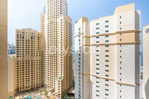 Apartment in Jumeirah Beach Residence, Dubai, UAE 1 bedroom, 111 sq.m. № 586260 - photo 12