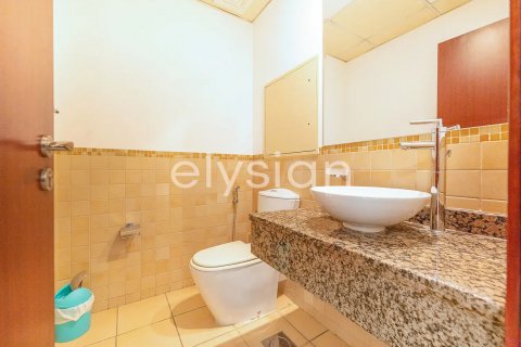 Apartment in Jumeirah Beach Residence, Dubai, UAE 1 bedroom, 111 sq.m. № 586260 - photo 8