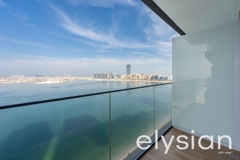 Пәтер Dubai Harbour, Дубай, БАӘ-да 2 жатын бөлмелер, 109 м² № 586264 - фото 12