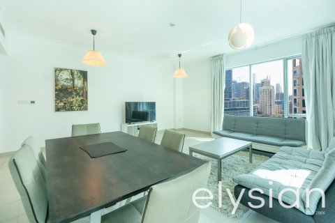Apartment in Dubai Marina, Dubai, UAE 2 bedrooms, 144 sq.m. № 586266 - photo 3