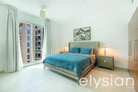 Apartment in Dubai Marina, Dubai, UAE 2 bedrooms, 144 sq.m. № 586266 - photo 5