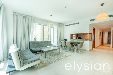 Apartment in Dubai Marina, Dubai, UAE 2 bedrooms, 144 sq.m. № 586266 - photo 4