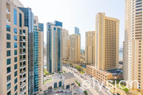 Apartment in Dubai Marina, Dubai, UAE 2 bedrooms, 144 sq.m. № 586266 - photo 13