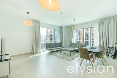 Apartment in Dubai Marina, Dubai, UAE 2 bedrooms, 144 sq.m. № 586266 - photo 2