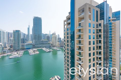 Apartment in Dubai Marina, Dubai, UAE 2 bedrooms, 144 sq.m. № 586266 - photo 12
