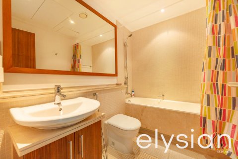 Apartment in Dubai Marina, Dubai, UAE 2 bedrooms, 144 sq.m. № 586266 - photo 9