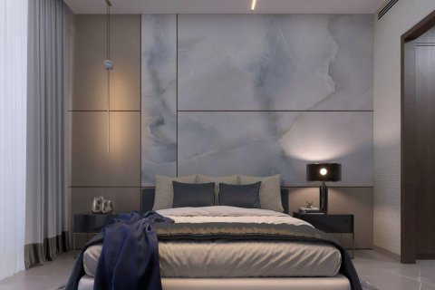 Müüa korter asukohaga Al Satwa, Dubai, AÜE: 1 magamistoaga, 124.3 m² Nr 582228 - pilt 2