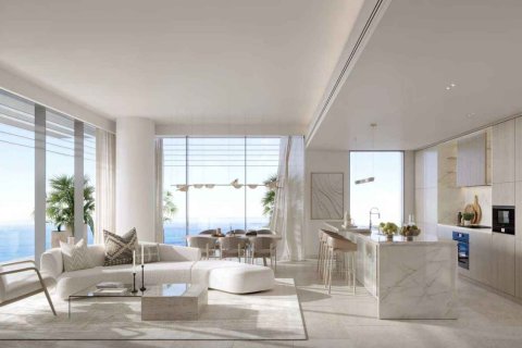 Apartment in Playa Del Sol in Al Marjan Island, Ras Al Khaimah, UAE 2 bedrooms, 116.36 sq.m. № 570164 - photo 6