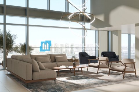 阿联酋 Abu Dhabi Al Reem Island 待售 : 3 卧, 154.2 平方米 , 编号582169 - 照片 2