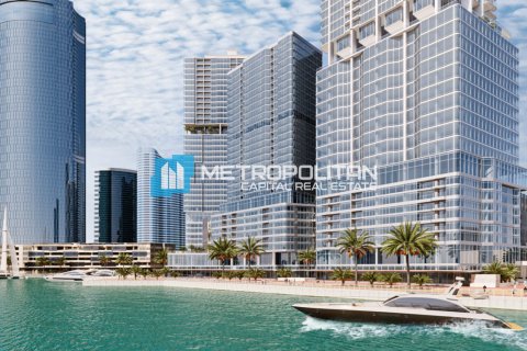 阿联酋 Abu Dhabi Al Reem Island 待售 : 3 卧, 154.2 平方米 , 编号582169 - 照片 23
