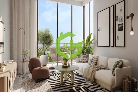דירה למכירה ב Dubai Hills Estate, Dubai, איחוד האמירויות  1 חדר שינה, 65.8 מ"ר, מספר 582150 - תמונה 2