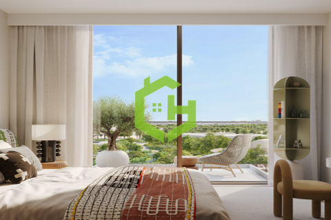 דירה למכירה ב Dubai Hills Estate, Dubai, איחוד האמירויות  1 חדר שינה, 65.8 מ"ר, מספר 582150 - תמונה 3