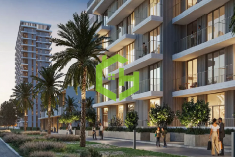 דירה למכירה ב Dubai Hills Estate, Dubai, איחוד האמירויות  1 חדר שינה, 65.8 מ"ר, מספר 582150 - תמונה 10