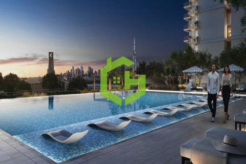 דירה למכירה ב Dubai Hills Estate, Dubai, איחוד האמירויות  1 חדר שינה, 65.8 מ"ר, מספר 582150 - תמונה 5