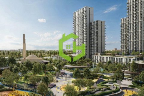 דירה למכירה ב Dubai Hills Estate, Dubai, איחוד האמירויות  1 חדר שינה, 65.8 מ"ר, מספר 582150 - תמונה 9