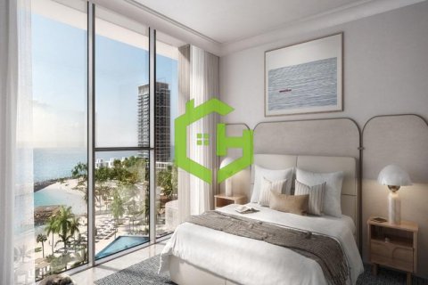 Apartament në Al Marjan Island, Ras Al Khaimah, Emiratet e Bashkuara Arabe 2 dhoma gjumi, 108.6 m2. № 582149 - Foto 3
