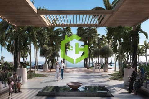 Apartament në Al Marjan Island, Ras Al Khaimah, Emiratet e Bashkuara Arabe 2 dhoma gjumi, 108.6 m2. № 582149 - Foto 6