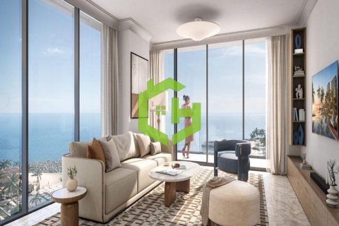 Apartament në Al Marjan Island, Ras Al Khaimah, Emiratet e Bashkuara Arabe 2 dhoma gjumi, 108.6 m2. № 582149 - Foto 2