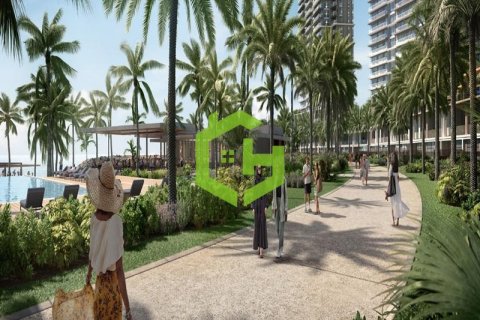 Apartament në Al Marjan Island, Ras Al Khaimah, Emiratet e Bashkuara Arabe 2 dhoma gjumi, 108.6 m2. № 582149 - Foto 10