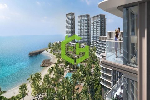 Apartament në Al Marjan Island, Ras Al Khaimah, Emiratet e Bashkuara Arabe 2 dhoma gjumi, 108.6 m2. № 582149 - Foto 4