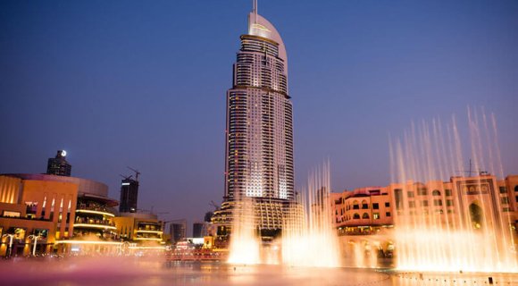 April 2022 UAE real estate market overview