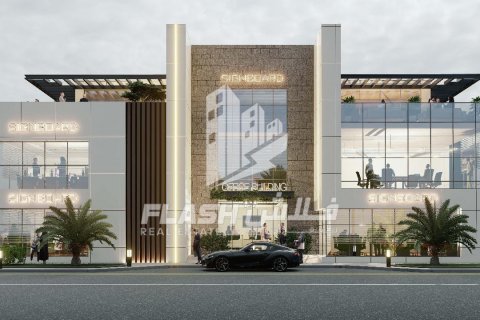 Terra para venda em Al Mairid, Ras Al Khaimah, EAU 997.5 m2 № 611642 - foto 1