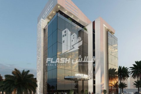 Terreno in vendita a Al Mairid, Ras Al Khaimah, EAU 929 mq. № 611639 - foto 2