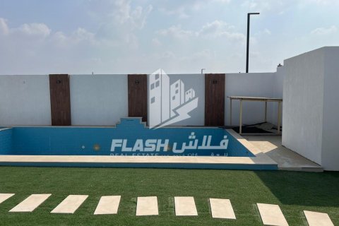 Villa para venda em Al Mairid, Ras Al Khaimah, EAU 2 quartos, 450 m2 № 611640 - foto 4