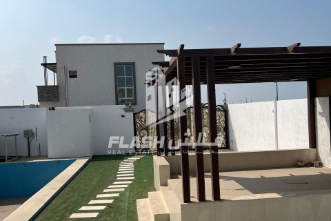 Villa para venda em Al Mairid, Ras Al Khaimah, EAU 2 quartos, 450 m2 № 611640 - foto 14