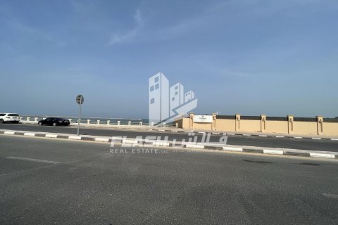 Tontti Al Mairid, Ras Al Khaimah, Arabiemiraatit 899.9 m2 № 611641 - kuva 19