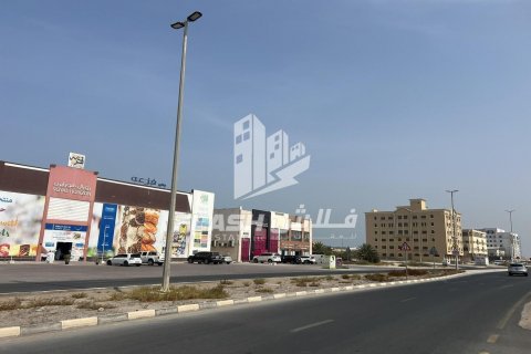Tontti Al Mairid, Ras Al Khaimah, Arabiemiraatit 899.9 m2 № 611641 - kuva 9