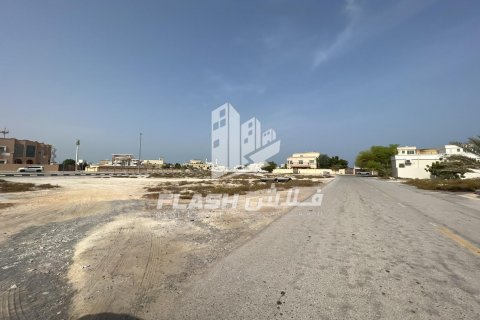 Tontti Al Mairid, Ras Al Khaimah, Arabiemiraatit 899.9 m2 № 611641 - kuva 10