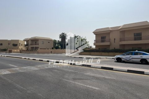 Tontti Al Mairid, Ras Al Khaimah, Arabiemiraatit 899.9 m2 № 611641 - kuva 27