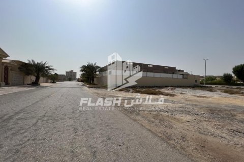 Tontti Al Mairid, Ras Al Khaimah, Arabiemiraatit 899.9 m2 № 611641 - kuva 13