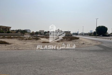 Tontti Al Mairid, Ras Al Khaimah, Arabiemiraatit 899.9 m2 № 611641 - kuva 1