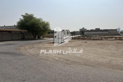 Tontti Al Mairid, Ras Al Khaimah, Arabiemiraatit 899.9 m2 № 611641 - kuva 15