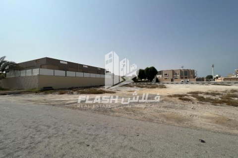 Tontti Al Mairid, Ras Al Khaimah, Arabiemiraatit 899.9 m2 № 611641 - kuva 12
