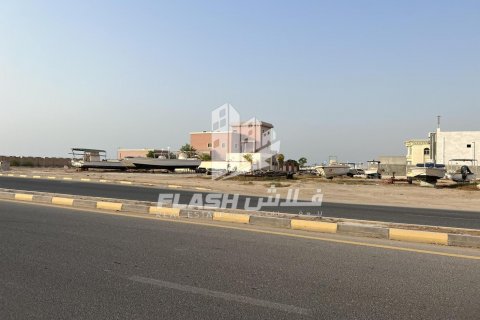 Tontti Al Mairid, Ras Al Khaimah, Arabiemiraatit 899.9 m2 № 611641 - kuva 5