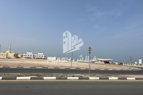 Tontti Al Mairid, Ras Al Khaimah, Arabiemiraatit 899.9 m2 № 611641 - kuva 18