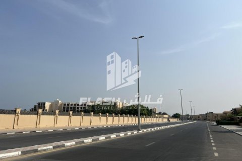 Tontti Al Mairid, Ras Al Khaimah, Arabiemiraatit 899.9 m2 № 611641 - kuva 21